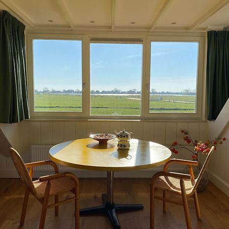أويتدام Amsterdam Garden Studio المظهر الخارجي الصورة