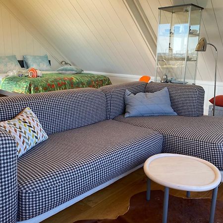 أويتدام Amsterdam Garden Studio المظهر الخارجي الصورة
