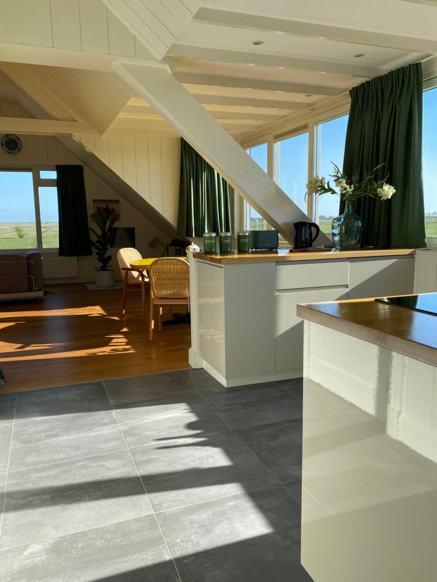 أويتدام Amsterdam Garden Studio المظهر الخارجي الصورة
