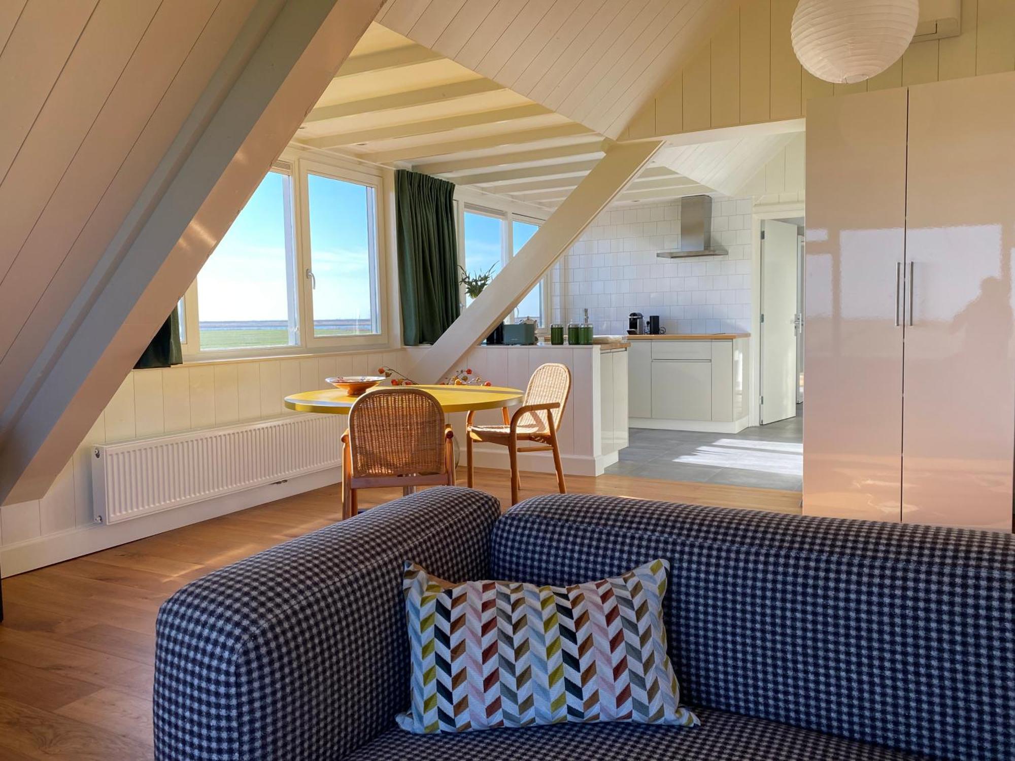 أويتدام Amsterdam Garden Studio المظهر الخارجي الصورة