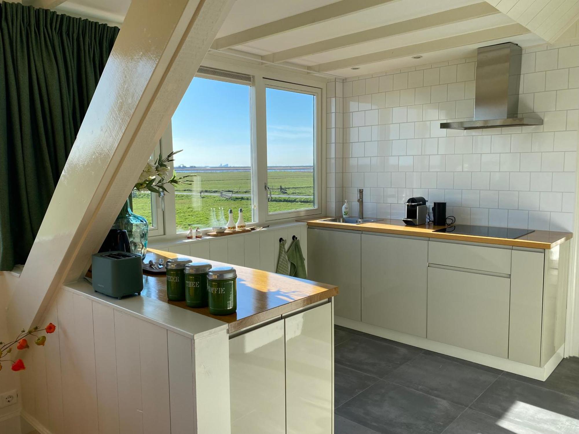 أويتدام Amsterdam Garden Studio المظهر الخارجي الصورة
