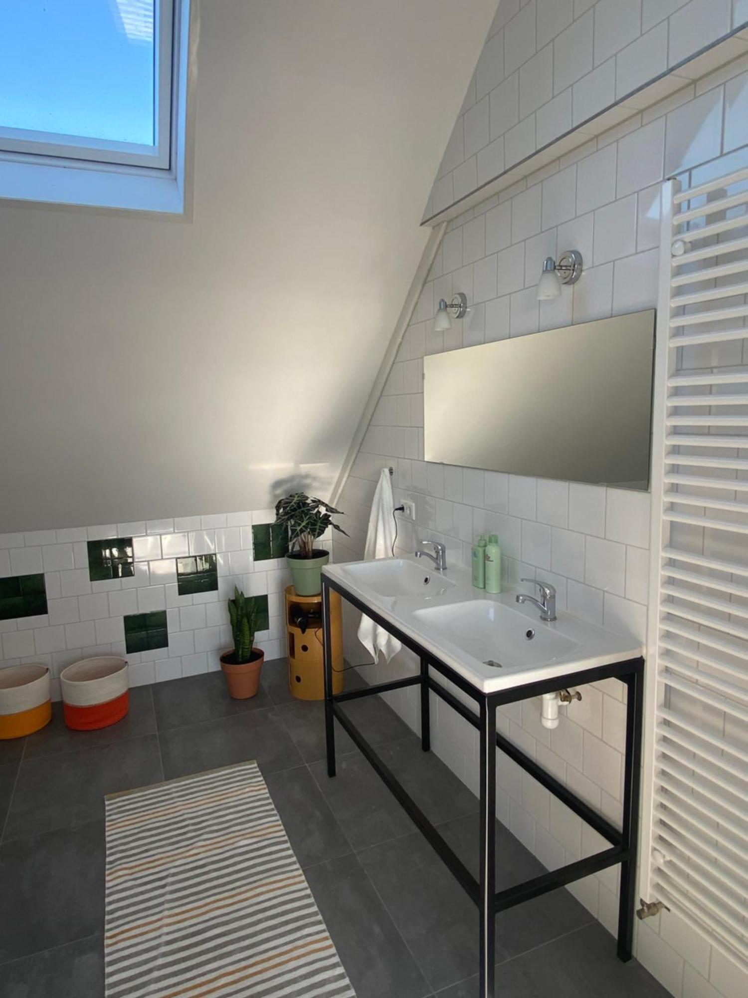 أويتدام Amsterdam Garden Studio المظهر الخارجي الصورة
