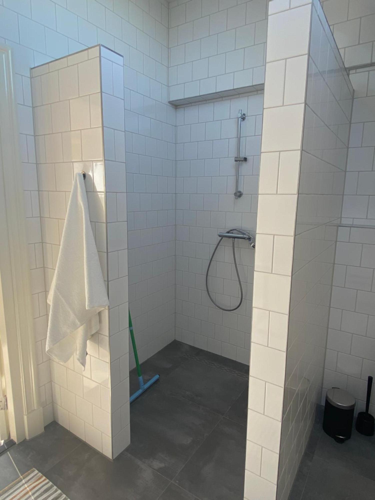 أويتدام Amsterdam Garden Studio المظهر الخارجي الصورة