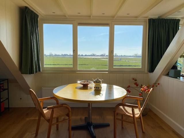 أويتدام Amsterdam Garden Studio المظهر الخارجي الصورة